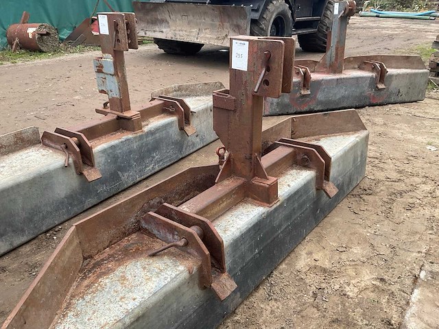 Frontgewicht - afbeelding 4 van  5