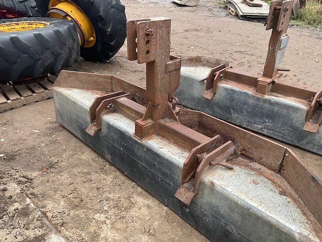 Frontgewicht - afbeelding 5 van  5