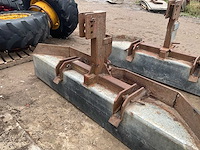 Frontgewicht - afbeelding 5 van  5