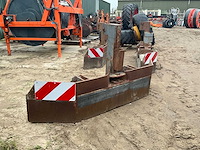 Frontgewicht - afbeelding 2 van  5