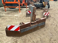 Frontgewicht - afbeelding 3 van  5