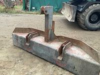 Frontgewicht - afbeelding 4 van  5