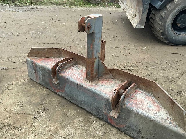 Frontgewicht - afbeelding 5 van  5