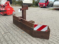 Frontgewicht - afbeelding 1 van  6