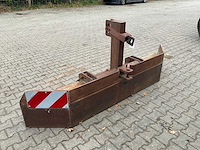 Frontgewicht - afbeelding 3 van  6