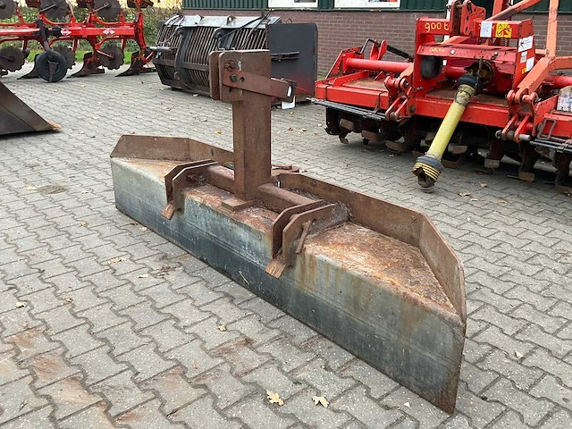 Frontgewicht - afbeelding 4 van  6