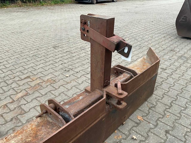 Frontgewicht - afbeelding 6 van  6