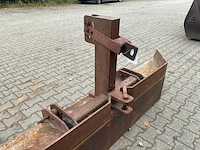 Frontgewicht - afbeelding 6 van  6