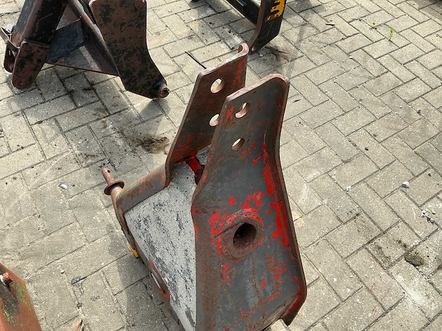 Frontgewicht - afbeelding 6 van  6