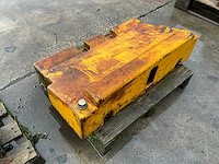 Frontgewicht - afbeelding 1 van  3