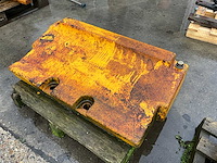 Frontgewicht - afbeelding 2 van  3