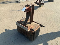 Frontgewicht - afbeelding 1 van  5