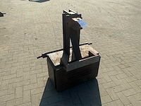 Frontgewicht - afbeelding 2 van  5