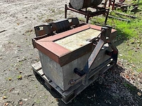 Frontgewicht - afbeelding 2 van  5