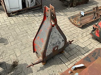 Frontgewicht - afbeelding 2 van  6