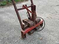 Frontgewichten set - afbeelding 3 van  7