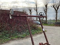 Frontgewichten set - afbeelding 5 van  7