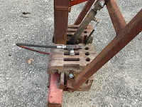 Frontgewichten set - afbeelding 6 van  7