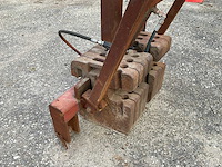 Frontgewichten set - afbeelding 7 van  7