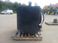 Fronthef gasolietank - afbeelding 4 van  6