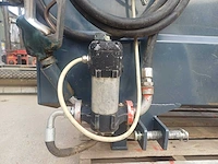 Fronthef gasolietank - afbeelding 6 van  6