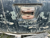 Fronthef gewicht 1500kg - afbeelding 2 van  10