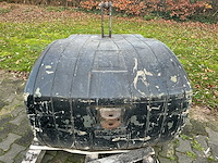 Fronthef gewicht 1500kg - afbeelding 9 van  10