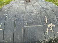 Fronthef gewicht 1500kg - afbeelding 10 van  10