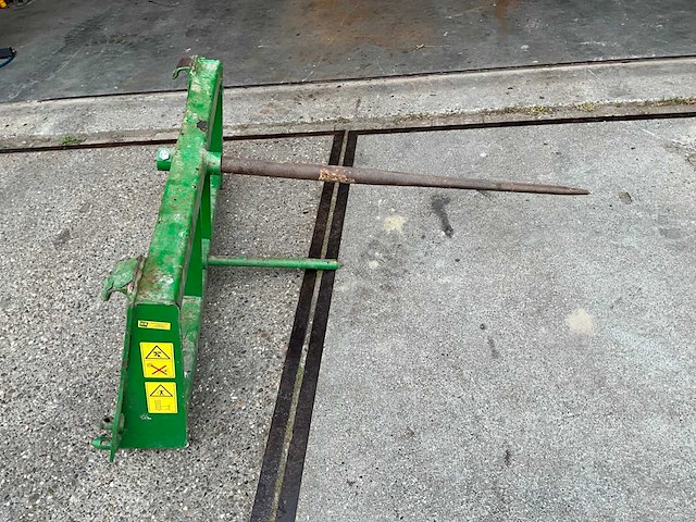 Frontier balenprikker - afbeelding 4 van  11