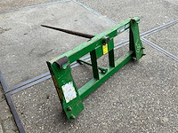 Frontier balenprikker - afbeelding 9 van  11
