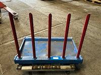 Frontloader balenvork - afbeelding 4 van  5