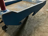 Frontloader balenvork - afbeelding 5 van  5