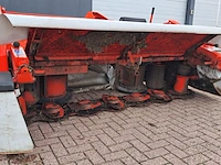 Frontmaaier, kuhn, gmd280f-ff, oranje, 2022 - afbeelding 2 van  32