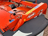 Frontmaaier, kuhn, gmd280f-ff, oranje, 2022 - afbeelding 9 van  32