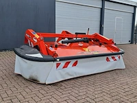 Frontmaaier, kuhn, gmd280f-ff, oranje, 2022
