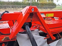 Frontmaaier, kuhn, gmd280f-ff, oranje, 2022 - afbeelding 14 van  32