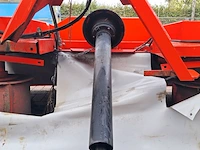 Frontmaaier, kuhn, gmd280f-ff, oranje, 2022 - afbeelding 16 van  32