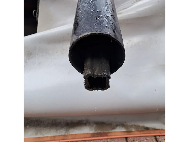 Frontmaaier, kuhn, gmd280f-ff, oranje, 2022 - afbeelding 17 van  32