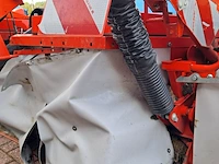 Frontmaaier, kuhn, gmd280f-ff, oranje, 2022 - afbeelding 18 van  32
