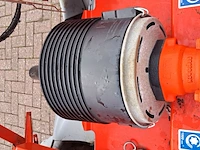 Frontmaaier, kuhn, gmd280f-ff, oranje, 2022 - afbeelding 20 van  32