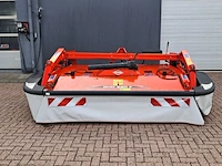 Frontmaaier, kuhn, gmd280f-ff, oranje, 2022 - afbeelding 12 van  32