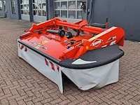 Frontmaaier, kuhn, gmd280f-ff, oranje, 2022 - afbeelding 23 van  32