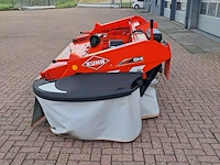 Frontmaaier, kuhn, gmd280f-ff, oranje, 2022 - afbeelding 27 van  32