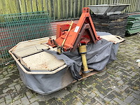 Frontmaaier - afbeelding 1 van  3