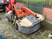 Frontmaaier - afbeelding 2 van  3