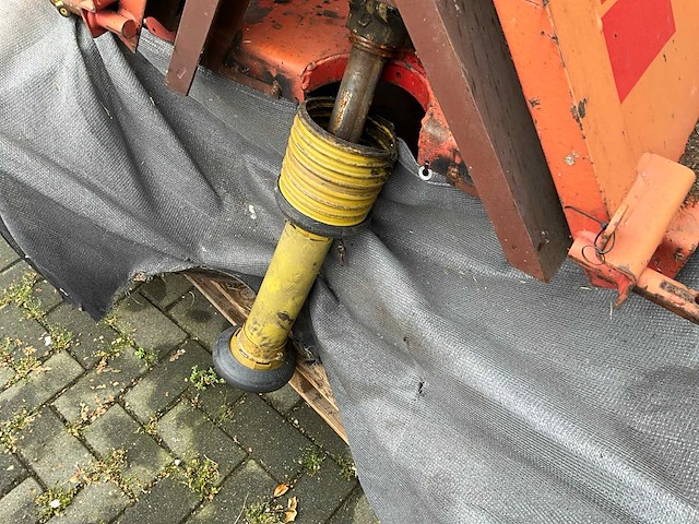 Frontmaaier - afbeelding 3 van  3
