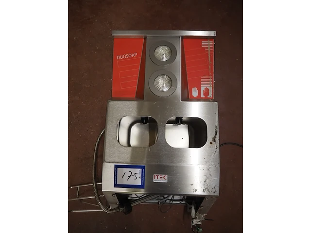 Frontmatec hygiene gmbh - afbeelding 4 van  6