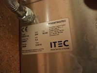 Frontmatec hygiene gmbh - afbeelding 6 van  6