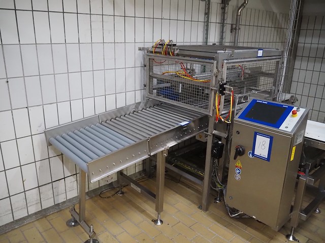 Frontmatec - afbeelding 1 van  7