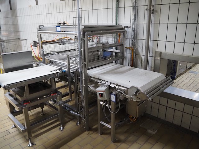 Frontmatec - afbeelding 2 van  7